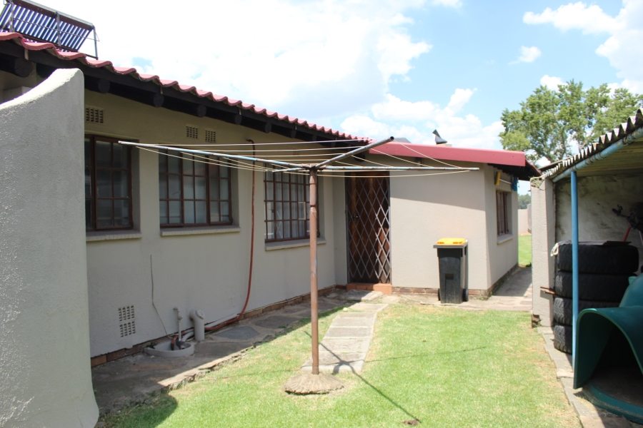 4 Bedroom Property for Sale in Vaalpark Free State